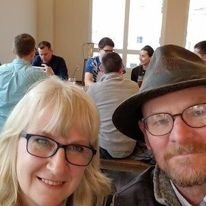 Meet your Posher, Justina